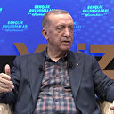 Cumhurbaşkanı Erdoğan: Eğer bunlar parlamentoda bu işi çözmezlerse gideriz millete