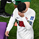 Ronaldo'nun kardeşi isyan etti: Bir adamı öldürdünüz!