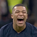 Mbappe'yi kahkahaya boğan penaltı