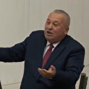 Cemal Enginyurt: Bir tek Demokrat Parti'ye küfretmediğim için bu partideyim