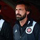 Pirlo İki bölgeye transfer düşünüyoruz