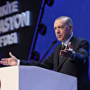 Cumhurbaşkanı Erdoğan'dan petrol müjdesi: Günlük 100 bin varile çıkarmayı hedefliyoruz