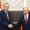 Erdoğan’dan Putin’e harekât mesajı: ‘30 kilometre’ hatırlatması