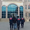 Kahramanmaraş'ta firari FETÖ hükümlüsü yakalandı