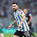 FIFA'dan Mateu Lahoz kararı: Messi'nin istediği oldu