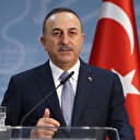 Çavuşoğlu: Antalya'da sel sırasında kalp krizi geçiren bir kişi hayatını kaybetti