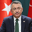 Cumhurbaşkanı Yardımcısı Oktay Haydar Aliyev'i andı