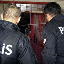 Su basan evde mahsur kalan kişi kişiyi polis kurtardı: Gerekirse seni sırtımda taşır çıkartırım