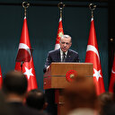 Cumhurbaşkanı Erdoğan'dan çocuğa istismar iddiasına açıklama: Bu konudaki hassasiyetimizi kimseye sorgulatmayız