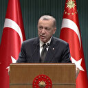 Cumhurbaşkanı Erdoğan: Çocuğa istismar tam bir faciadır kabul edilemez