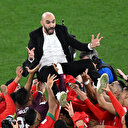 'Faslı Guardiola' Walid Regragui