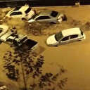 Kumluca’yı sağanak yağış vurdu: Kumluca’da okullar tatil mi?