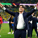 Zlatko Dalic'ten Arjantin maçı yorumu: "Yorgunluk hissetmiyoruz, final istiyoruz"