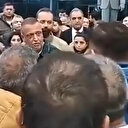 CHP'li Ataşehir Belediye Başkanı Battal İlgezdi beş aydır maaşını alamayan işçinin konser bütçesi sorusuna öfkelendi: Sana hesap mı vereceğim?