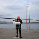 Bakan Karaismailoğlu: 1915 Çanakkale Köprüsü gibi nice dev eseri turizme kazandırdık