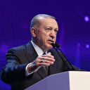 Cumhurbaşkanı Erdoğan'dan Togg'un fabrika açılış törenine gelmeyen CHP liderine gönderme: Vizontele muhalefet