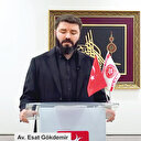 Reddediyoruz lanetliyoruz: İsmailağa Vakfı'ndan açıklama