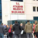Ataşehir’de işçiler kapıya dayandı