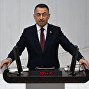 Cumhurbaşkanı Yardımcısı Oktay: 28 Şubat oyununa izin vermeyiz
