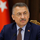 Fuat Oktay'dan F-16 açıklaması