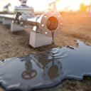 Gabar Dağı'nda 150 milyon varillik petrol keşfi yapılan saha ilk kez görüntülendi