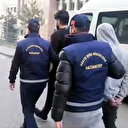 Gaziantep'te 2 hırsızlık şüphelisi tutuklandı