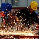 Sanayide çarklar dönüyor: Yıllık bazda yüzde 2,5 arttı