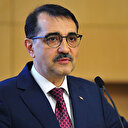 Bakan Dönmez: Saros Körfezi'ndeki FSRU ocak ayında devreye girecek