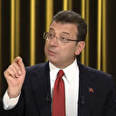 Ekrem İmamoğlu adaylığını resmen ilan etti: Bu omuzlar bütün yükleri taşır