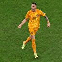 Beşiktaş'tan Weghorst için erken hamle