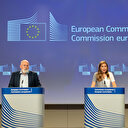 AB enerjide bağımlılığı azaltma planında anlaştı