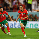 Hakimi'nin babası konuştu: "Madrid'e imza atmasını tercih ettim"