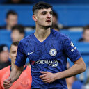 Chelsea'nin santrforu Broja sezonu kapattı