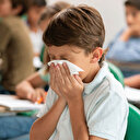 Okullarda salgın mı var?