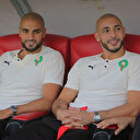 Nordin Amrabat: "Finale çıkacağımıza inanıyorum"