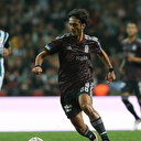 Tayfur Bingöl: "Hedefim forvet oynamak"