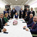 Cumhurbaşkanı Erdoğan'dan muhalefete yolsuzluk ve taciz tepkisi: Yalancının mumu yatsıya kadar yanar