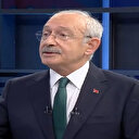 CHP Genel Başkanı Kemal Kılıçdaroğlu'ndan Akşener'in Saraçhane ziyaretine ilişkin ilk yorum: Akşener konuyla alakalı beni aramadı