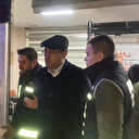 Beşiktaş Belediyesi'ne rüşvet operasyonu: Eski Başkan Hazinedar ve 16 şüphelinin ifadeleri alınmaya başlandı