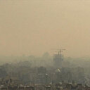 İran’da geçen yıl yaklaşık 42 bin kişi hava kirliliği nedeniyle hayatını kaybetti