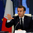 Macron'dan Rusya'ya yeni yaptırım talebi