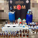 "Zincir 2" operasyonu: Gözaltına alınan şüpheli sayısı 209'a yükseldi