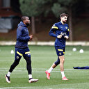 Fenerbahçe'ye 3 futbolcudan iyi haber