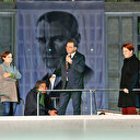 İmamoğlu'na 2 yıl 7 ay ceza: 'YSK üyelerine hakaret'