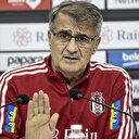 Şenol Güneş'ten Ghezzal ve Saiss açıklaması