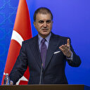 AK Parti Sözcüsü Çelik'ten İmamoğlu'na hapis cezasıyla ilgili açıklama: Linç kampanyasını şiddetle kınıyoruz