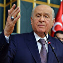 Bahçeli'den 'İmamoğlu' açıklaması: İstinaf yolu açıkken felaket naraları atmak sahtekarlıktır