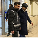 Beşiktaş Belediyesi'ne rüşvet operasyonu: Eski Belediye Başkanı Murat Hazinedar adliyeye sevk edildi