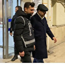 Beşiktaş Belediyesi'ne rüşvet operasyonu: Eski Belediye Başkanı Hazinedar adliyeye sevk edildi