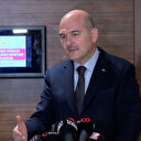 İmamoğlu'nun YSK üyelerine hakaret davasına ilişkin Bakan Soylu'dan açıklama: Bunlar Bizans oyunudur